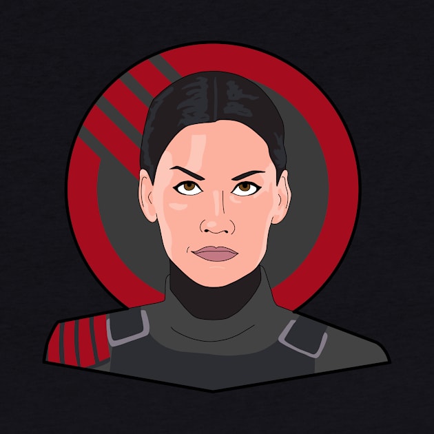 Iden Versio: Empire by Doctor Seitan Designs